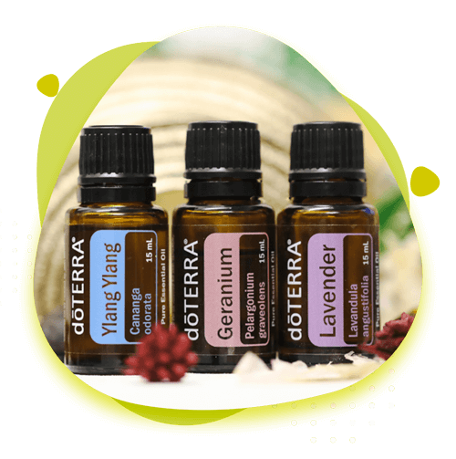 doterra doterra óleo essencial